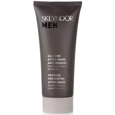 Skeyndor Men, Redness Preventing After Shave (Łagodząca emulsja po goleniu)