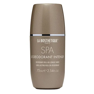 La Biosthetique Le Deodorant SPA (Dezodorant roll-on bez dodatku aluminium)