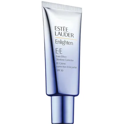 Estee Lauder Elighten, Even Effect Skintone Corrector SPF 30 (Tonujący ochronny EE krem - korektor)