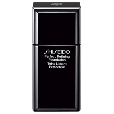 Shiseido Perfect Refining Foundation SPF 15 (Podkład kryjący do twarzy)