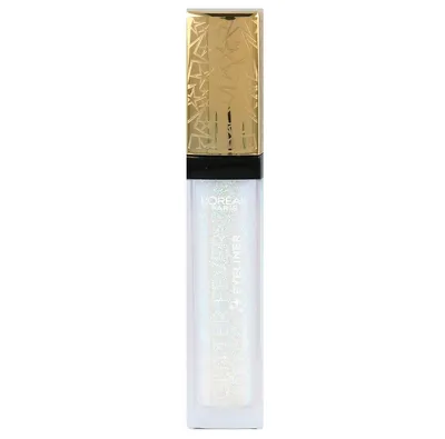 L'Oreal Paris Glitter Fever Eyeliner (Brokatowy eyeliner)