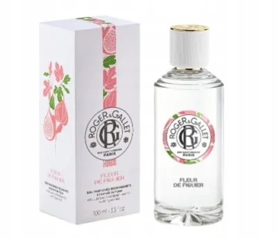 Roger & Gallet Fleur de Figuier EDP