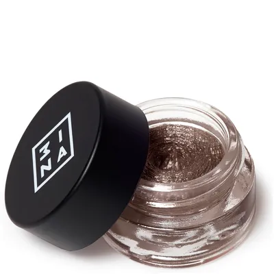 3ina The Cream Eyeshadow (Kremowy cień do powiek)