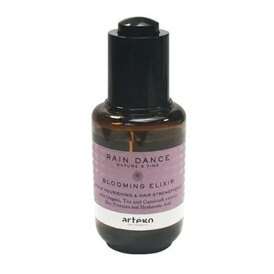 Artego Rain Dance, Blooming Elixir (Serum stymulujące wzrost włosów)
