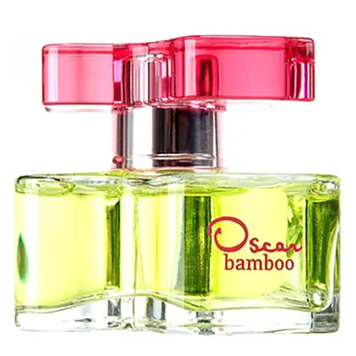 Oscar de la Renta Oscar Bamboo EDT