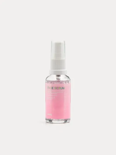Sinsay Skincare, Face Serum (Serum do twarzy z perłami)