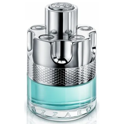 Azzaro Wanted Tonic EDT