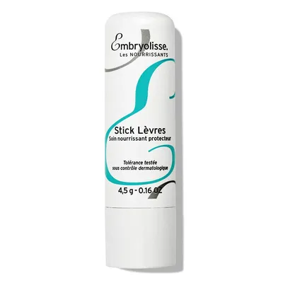 Embryolisse Laboratoires Stick Levres Soin Nourissant Protecteur [Protective Repair Stick] (Balsam do ust)