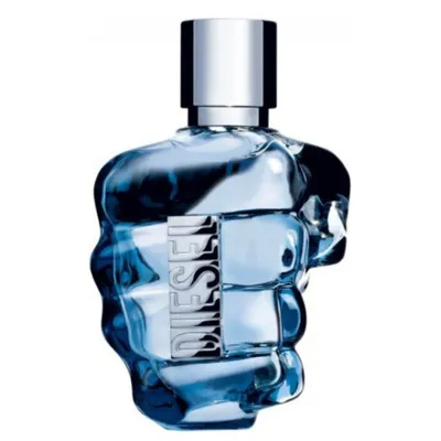 Diesel Only The Brave EDT