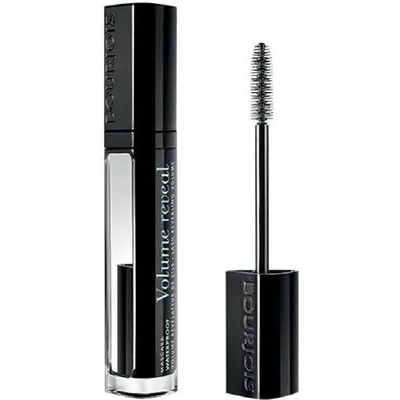 Bourjois Volume Reveal Mascara Waterproof (Wodoodporny tusz do rzęs pogrubiający)