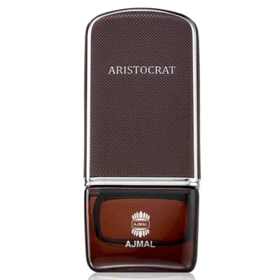 Ajmal Aristocrat for Him EDP
