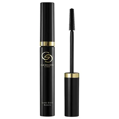 Oriflame Giordani Gold, Iconic Grand Mascara (Tusz do rzęs)