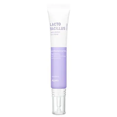 A'pieu Lactobacillus, Moisturizing Eye Cream (Krem pod oczy)