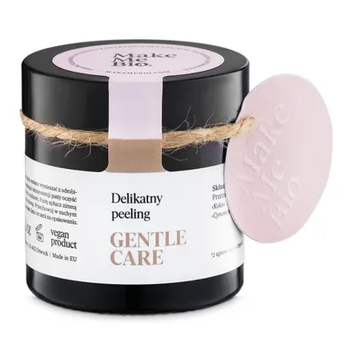 Make Me Bio Gentle Care (Delikatny peeling)