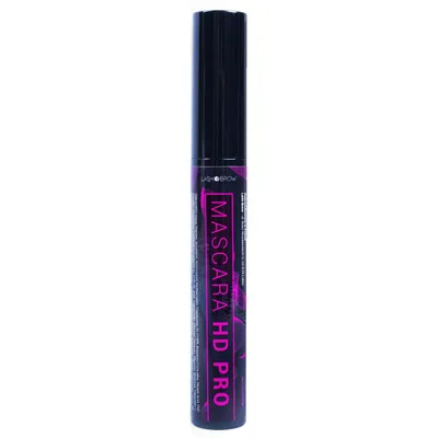 Lash Brow Mascara HD PRO (Tusz do rzęs)