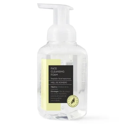 Fancy Handy Miel de Romero, Face Cleansing Foam (Pianka oczyszczająca z olejkiem rozmarynowym)