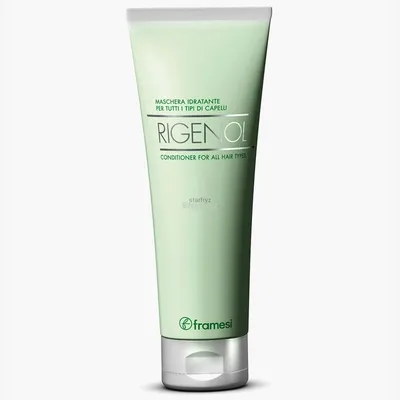 Framesi Rigenol Conditioner (Lipoproteinowy krem odżywczy do włosów)