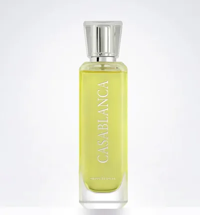 Swiss Arabian Casablanca EDP