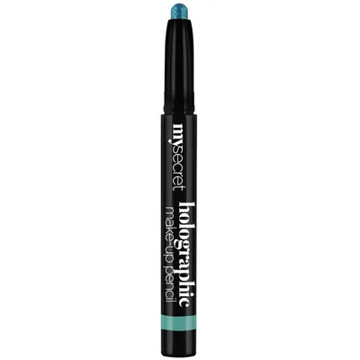 My Secret Holographic Make-up Pencil (Kredka holograficzna)