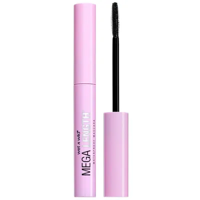 Wet n Wild Mega Length Mascara (Tusz wydłużający)