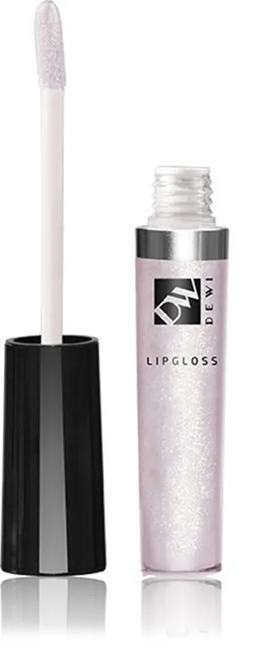 Dewi Cosmetics Lip Gloss (Błyszczyk do ust)