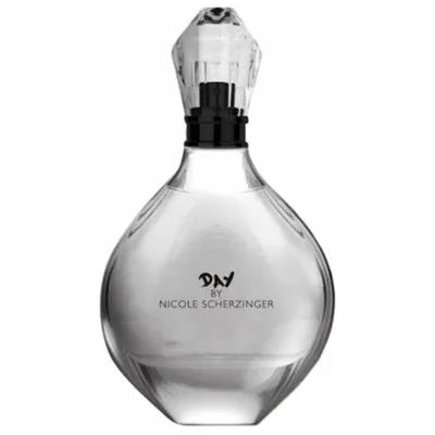 Nicole Scherzinger Day EDP