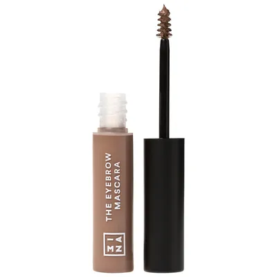 3ina The Eyebrow Mascara (Tusz do brwi)
