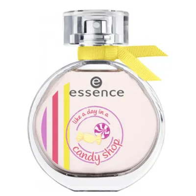 Essence Like a Day in a Candy Shop EDT
