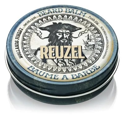 Reuzel Beard Balm (Balsam do brody)