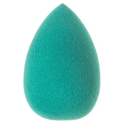 Hulu Sponge Dark Mint (Gąbka do makijażu)