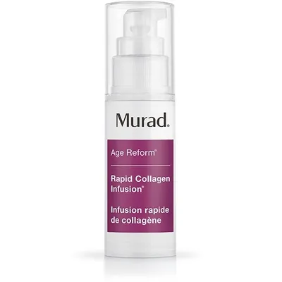 Murad Age Reform, Rapid Collagen Infusion (Serum ujędrniające)