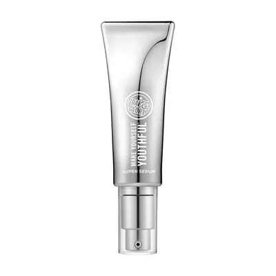 Soap & Glory Make Yourself Youthful, Super Serum (Super serum odmładzające do twarzy)