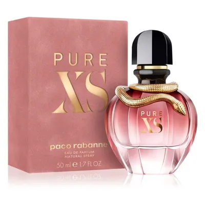 Paco Rabanne Pure XS For Her EDP