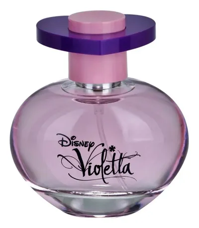 La Rive Disney, Violetta Love EDP