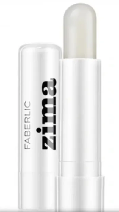 Faberlic Zima, Balsam do ust