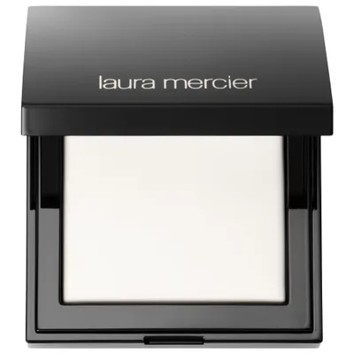 Laura Mercier Secret Blurring Powder For Under Eyes (Puder prasowany pod oczy)