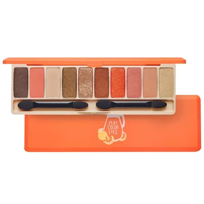 Etude Play Color Eyes, Juice Bar (Paleta 10 cieni do oczu)