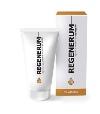 Regenerum Regeneracyjny szampon do włosów