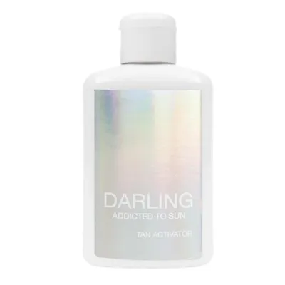 Darling Tan Activator (Przyspieszacz do opalania)