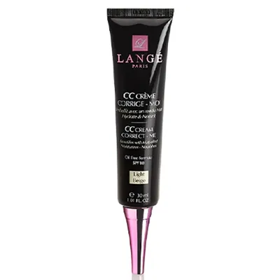 Lange Paris CC Creme Corrige-Moi (Krem CC)