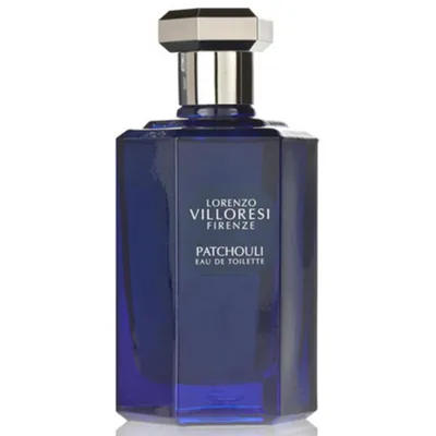 Lorenzo Villoresi Patchouli EDT