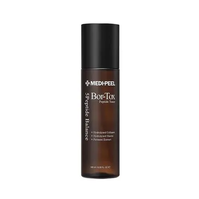 Medi Peel Bor-Tox Peptide Toner (Toner do twarzy z peptydami)