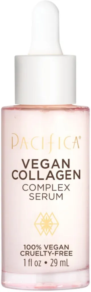 Pacifica Vegan Collagen Complex Serum (Wielofunkcyjne serum z wegańskim kolagenem)