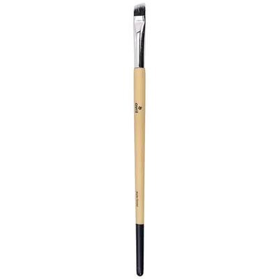 Avril Pinceau Pro Paupiere & Eyeliner N°7 Plat Biseaute (Pędzel skośny do cieni i eyelinera)