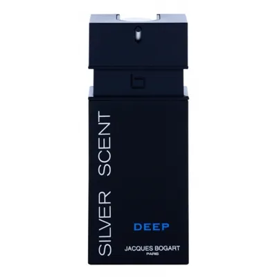 Jacques Bogart Silver Scent Deep EDT