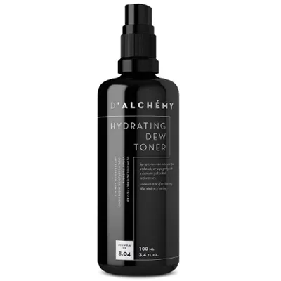 D'Alchemy Hadrating Dew Toner (Nawilżający tonik do twarzy)