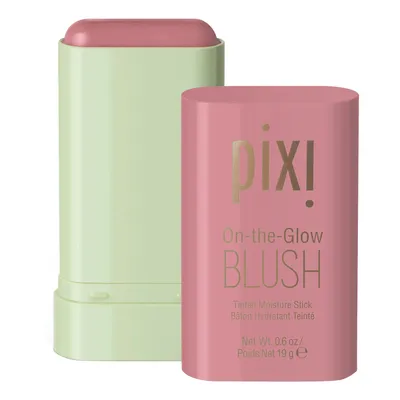 Pixi On-the-Glow Blush (Róż w sztyfcie)