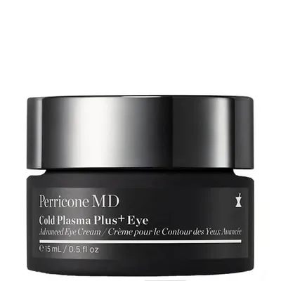 Perricone MD Cold Plasma Plus+  Eye Advanced Eye Cream (Super nawilżający krem pod oczy)