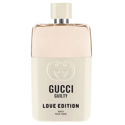 Gucci Guilty Love Edition 2021 Pour Femme EDP