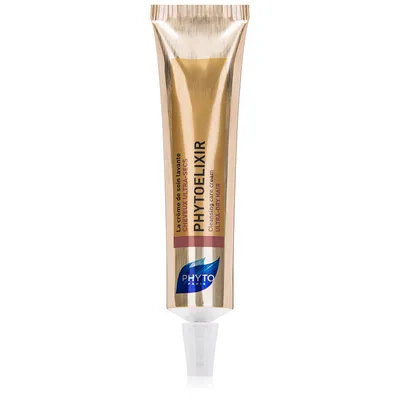 Phyto Phytoelixir, Cleansing Care Cream (Pielęgnacyjny krem myjący)